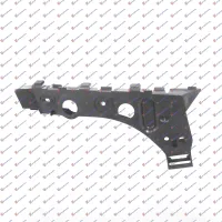 FRONT BUMPER SIDE BRACKET PLASTIC