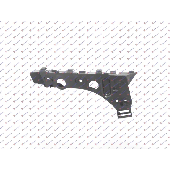 FRONT BUMPER SIDE BRACKET PLASTIC