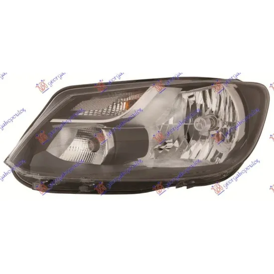 FAR ELECTRIC (H4) (E) (CU MOTOR) (TYC)