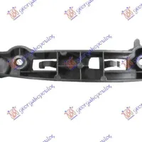 FRONT BUMPER BRACKET UPPER PLASTIC