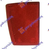 REFLECTOR PENTRU BARA PROTECȚIE SPATE