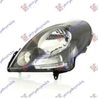 FAR ELECTRIC (NEGRU) (E) (TYC)