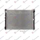 RADIATOR 1.6i16V +A/C (52.2x40)