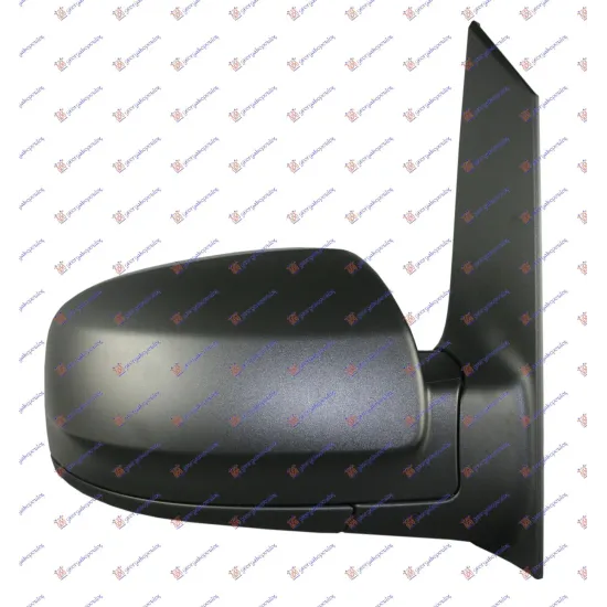 OGLINZI RETROVIZOARE ELECTRICE ÎNCĂLZITE PLIABILE (CALITATE A) (STICLĂ ASFERICĂ)