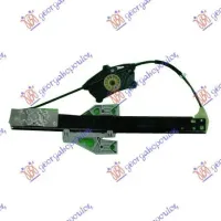 MECANISM MACARA REGLAJ GEAM SPATE ELECTRIC (FĂRĂ MOTOR)