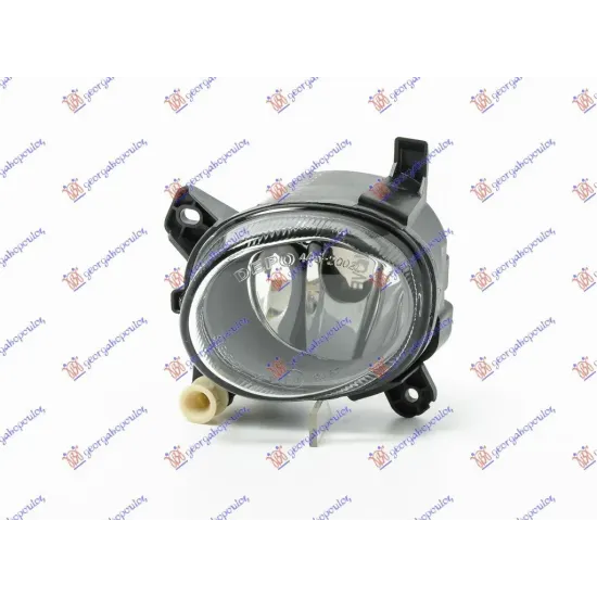 FOG LAMP S.W. (CHINA)