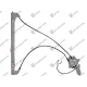 MECANISM MACARA REGLAJ GEAM ELECTRICE FAȚĂ 5D (CALITATE A) MECANISM MACARA REGLAJ GEAM ELECTRICE FAȚĂ 5D (CALITATE A)