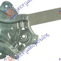 MECANISM MACARA REGLAJ GEAM SPATE ELECTRIC (FĂRĂ MOTOR)