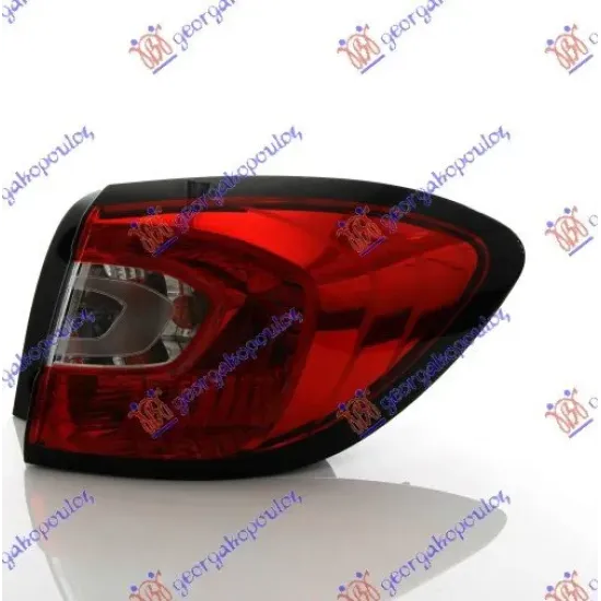LAMPĂ SPATE EXTERIOARĂ (MARELLI) LAMPĂ SPATE EXTERIOARĂ (MARELLI)