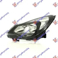 FAR ELECTRIC 11- NEGRU (E) (DEPO) FAR ELECTRIC 11- NEGRU (E) (DEPO)