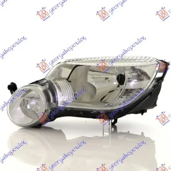 FAR ELECTRIC FĂRĂ LUMINI FAȚĂ MARELLI (H4) FAR ELECTRIC FĂRĂ LUMINI FAȚĂ MARELLI (H4)