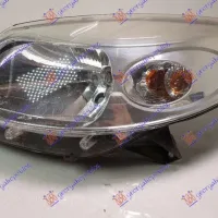 FAR ELECTRIC CROMAT (E) (TURCIA)