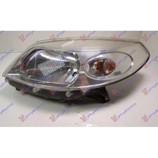 FAR ELECTRIC CROMAT (E) (TURCIA) FAR ELECTRIC CROMAT (E) (TURCIA)