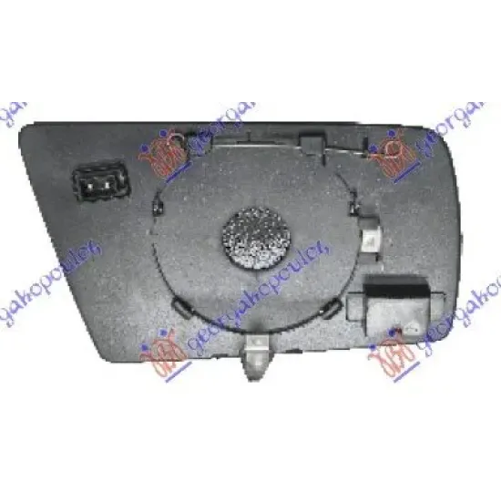 OGLINDĂ RETROVIZOARE UȘĂ CU GEAM ALBASTRU ÎNCĂLZIT (GEAM PLAT) OGLINDĂ RETROVIZOARE UȘĂ CU GEAM ALBASTRU ÎNCĂLZIT (GEAM PLAT)