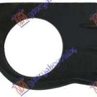 GRILA LATERALĂ BARĂ PROTECȚIE FAȚĂ (CU GAURĂ PENTRU LUMINILE FAȚĂ)