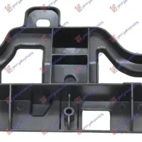 SUPORT LATERAL BARĂ PROTECȚIE FAȚĂ SUPORT SUPERIOR INTERIOR PLASTIC