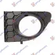 GRILA LATERALĂ BARĂ PROTECȚIE FAȚĂ (SPORT/ABARTH) GRILA LATERALĂ BARĂ PROTECȚIE FAȚĂ (SPORT/ABARTH)