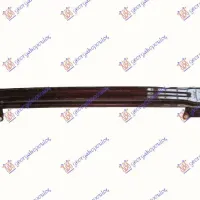 RANFORSARE BARĂ PROTECȚIE SPATE