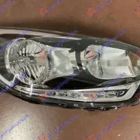 FAR ELECTRIC (H1/H7) (CU LED DRL) (O)