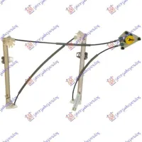 MECANISM MACARA REGLAJ GEAM 3D ELECTRIC (FĂRĂ MOTOR) (CALITATE A)