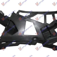 HEAD LAMP PANEL PLASTIC