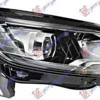 FAR ELECTRIC CU LED DRL (HELLA)