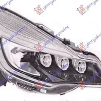 FARURI XENON FULL LED (VALEO)