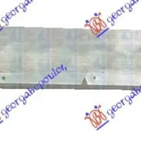 RANFORSARE BARĂ PROTECȚIE FAȚĂ (ALUMINIU)