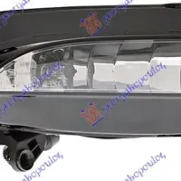 LAMPĂ CEAȚĂ (HELLA)