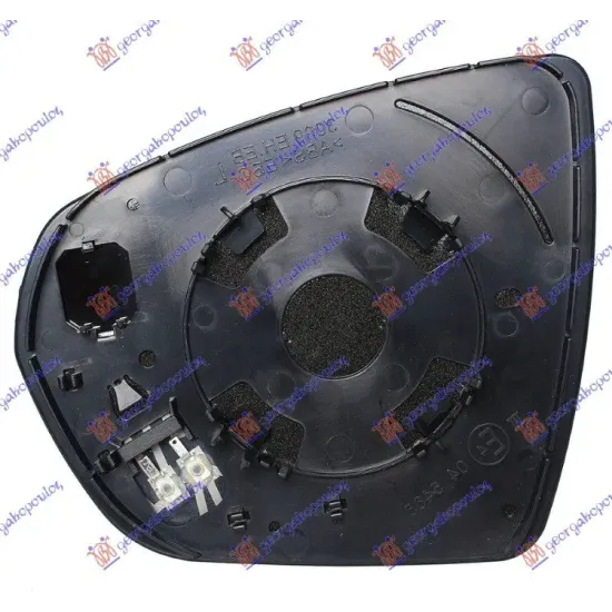 OGLINDĂ RETROVIZOARE ÎNCĂLZITĂ (STICLĂ CONVEXĂ) OGLINDĂ RETROVIZOARE ÎNCĂLZITĂ (STICLĂ CONVEXĂ)