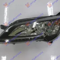 FAR ELECTRIC NEGRU CU LED DRL (E)