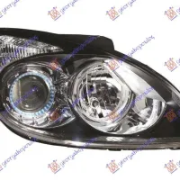 FAR ELECTRIC NEGRU (CEH) (E) (TYC)