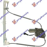 REGULATOR GEAM ELECTRIC 3D (CALITATE A)