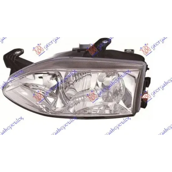 FAR ELECTRIC 01-02 REFLECTOR DUBLU (Ε) (DEPO) FAR ELECTRIC 01-02 REFLECTOR DUBLU (Ε) (DEPO)