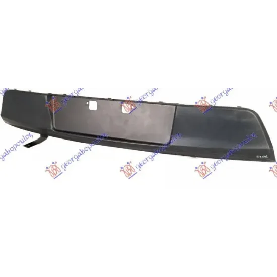 SPOILER PENTRU BARA PROTECȚIE SPATE SPOILER PENTRU BARA PROTECȚIE SPATE