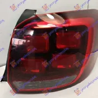 LAMPĂ POSTERIOARĂ (E)