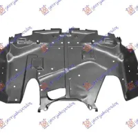 PLASTIC SCUT MOTOR
