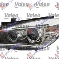 Faruri Bi-XENON AFS CU LED DRL (VALEO)