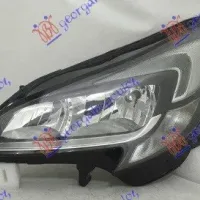 FAR ELECTRIC (H7/H7) CU LED DRL (E) (TYC)