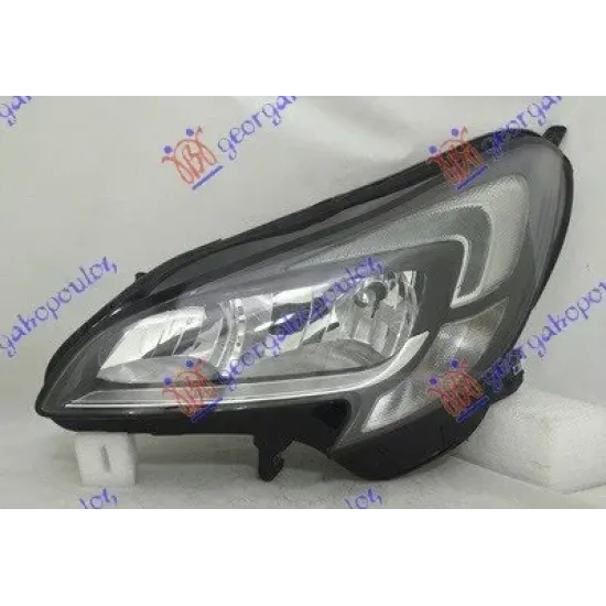 FAR ELECTRIC (H7/H7) CU LED DRL (E) (TYC) FAR ELECTRIC (H7/H7) CU LED DRL (E) (TYC)