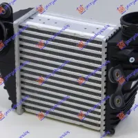 RADIATOR INTERCOOLER 1.9 Tdi DIESEL (183x190x85) ENGINE (AXR) QUICK FIT