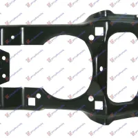 PANOU SUPORT RADIATOR CENTRU