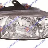 FAR ELECTRIC 01-02 REFLECTOR DUBLU (Ε) (DEPO)