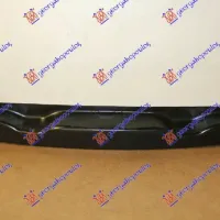 RANFORSARE BARĂ PROTECȚIE SPATE