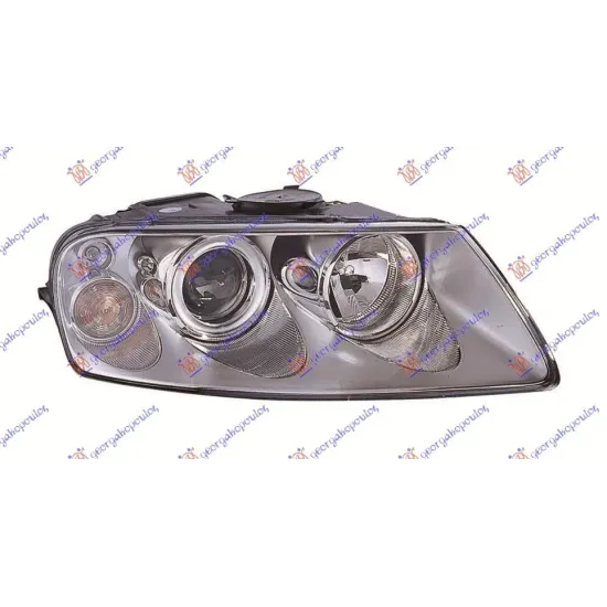 FAR -07 (E) (CU MOTOR) (DEPO) FAR -07 (E) (CU MOTOR) (DEPO)
