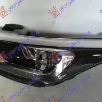 FAR ELECTRIC (PROIECT./Η7) CU LED DRL (O)