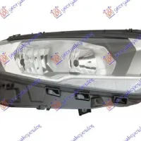 FAR ELECTRIC CU DRL CU LED (E) (DEPO)