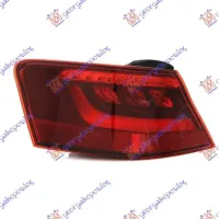 LAMPĂ SPATE EXTERIOARĂ 3D LED (MARELLI)