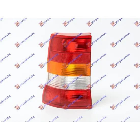 LAMPĂ POARTĂ SPATE SW LAMPĂ POARTĂ SPATE SW