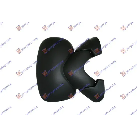 OGLINDA RETROVIZOARE ELECTRICĂ ÎNCĂLZITĂ CU SENZOR (CALITATE A)